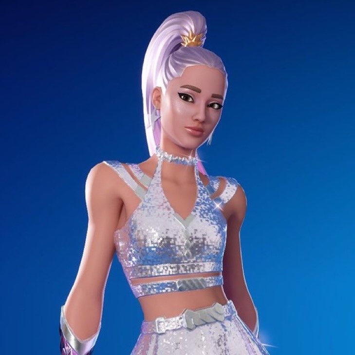 missingyouulol's tweet photo. I feel bad for Ariana grande coming out in 2021 😭 https://t.co/uxdArLWwxG