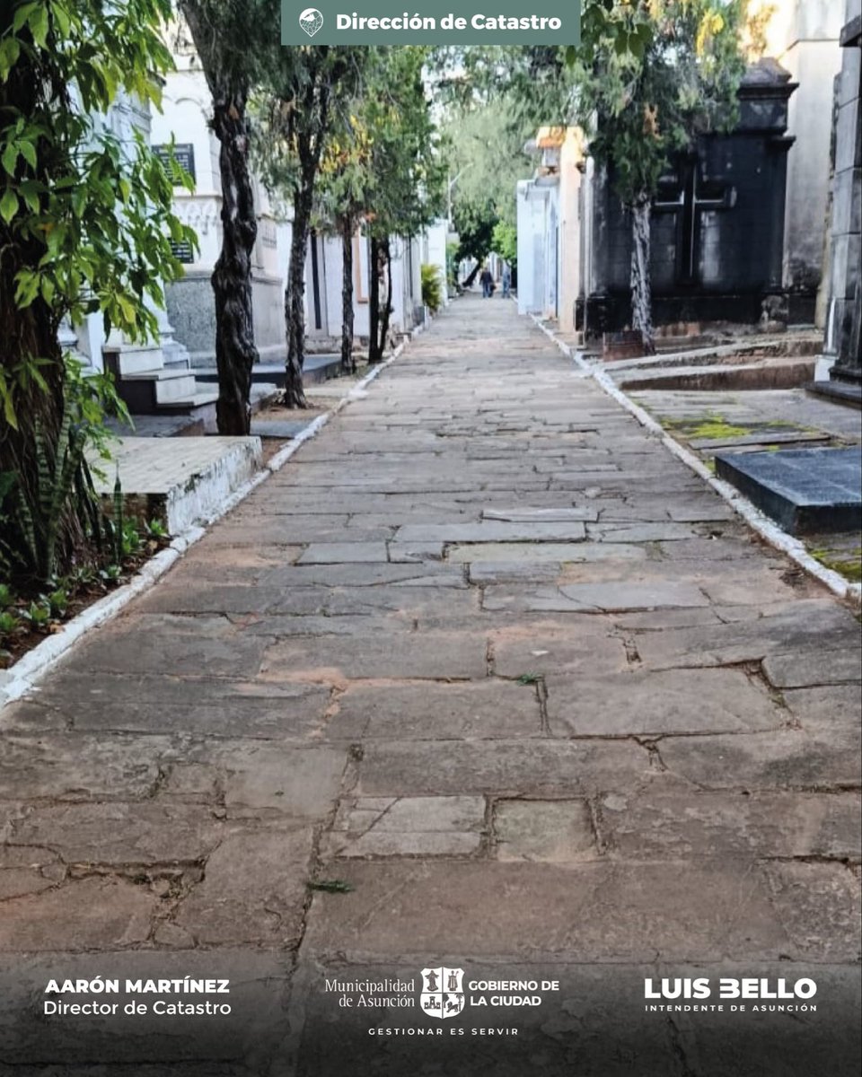 Aaron_una's tweet photo. Seguimos fortaleciendo las jornadas de limpieza y mantenimiento en los Cementerios Municipales, con trabajos orientados a mantener en condiciones adecuadas estos camposantos.

Una tarea permanente, realizada con responsabilidad y compromiso al servicio de la ciudadanía. https://t.co/rqspo3Hd8v