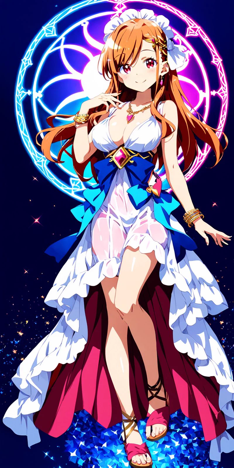 🌸.∘ のんちゃん 🐰*⋆ฺ on X: 