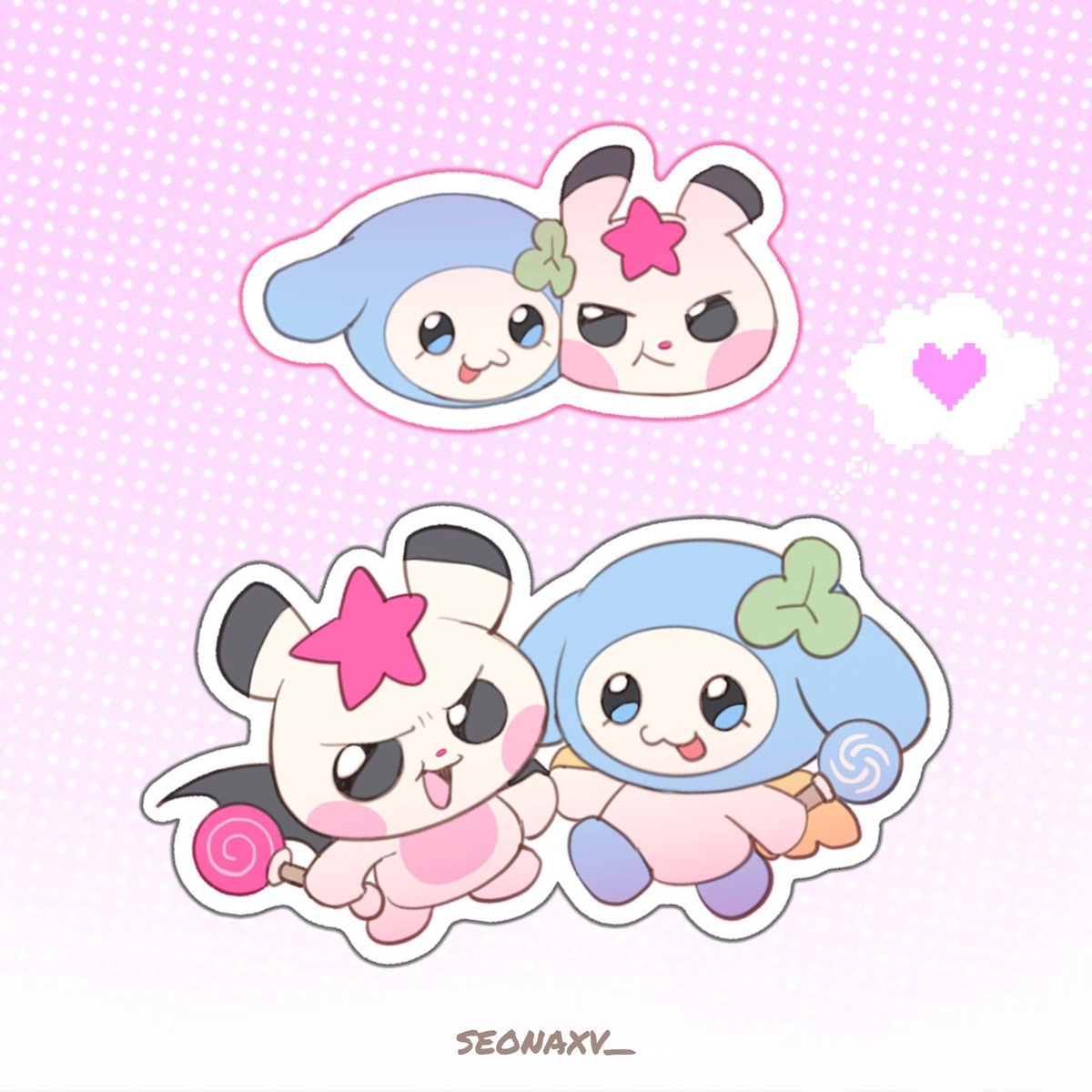 seonaxv_ tweet picture