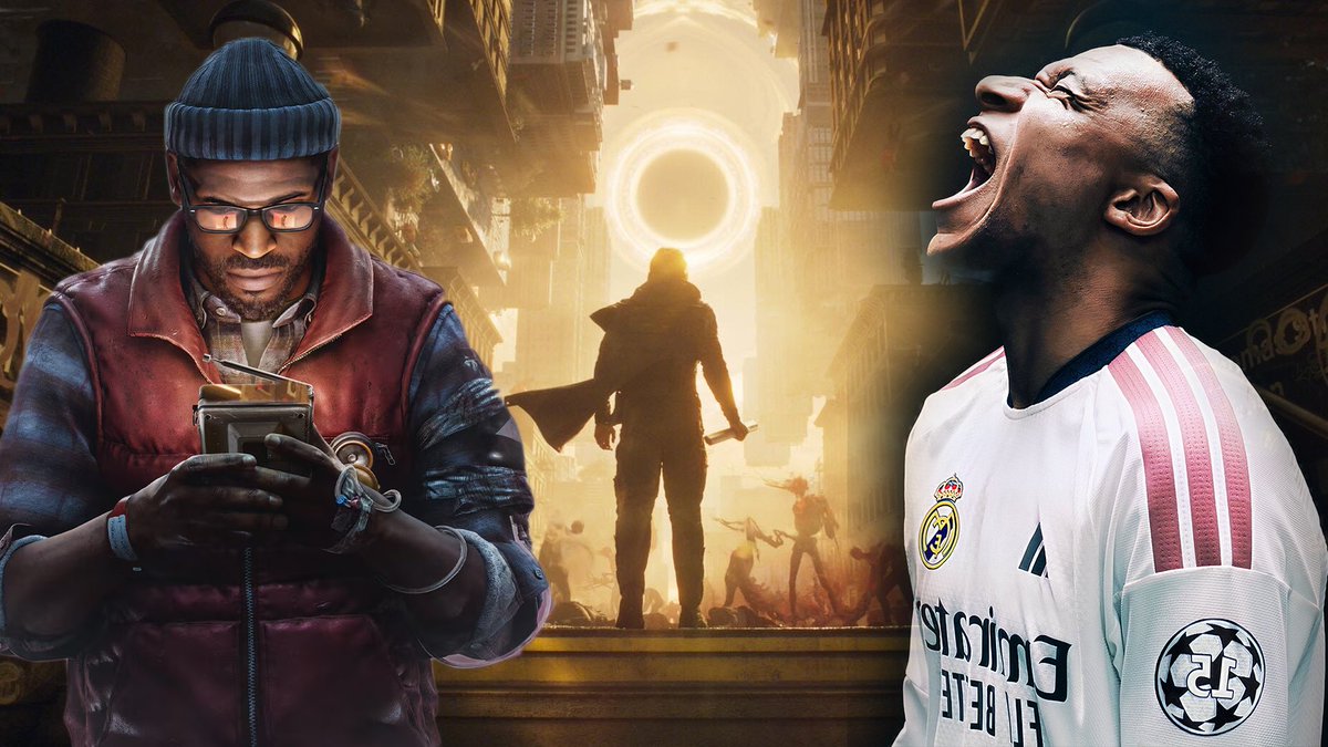 GameNotify's tweet photo. Und schon neigt sich der September dem Ende zu. Daher gibt es hier noch einmal die Übersicht über alle Spiele, die zum Monatsabschluss erscheinen:

https://t.co/6964sQPa37 https://t.co/1vrGhAwtH3