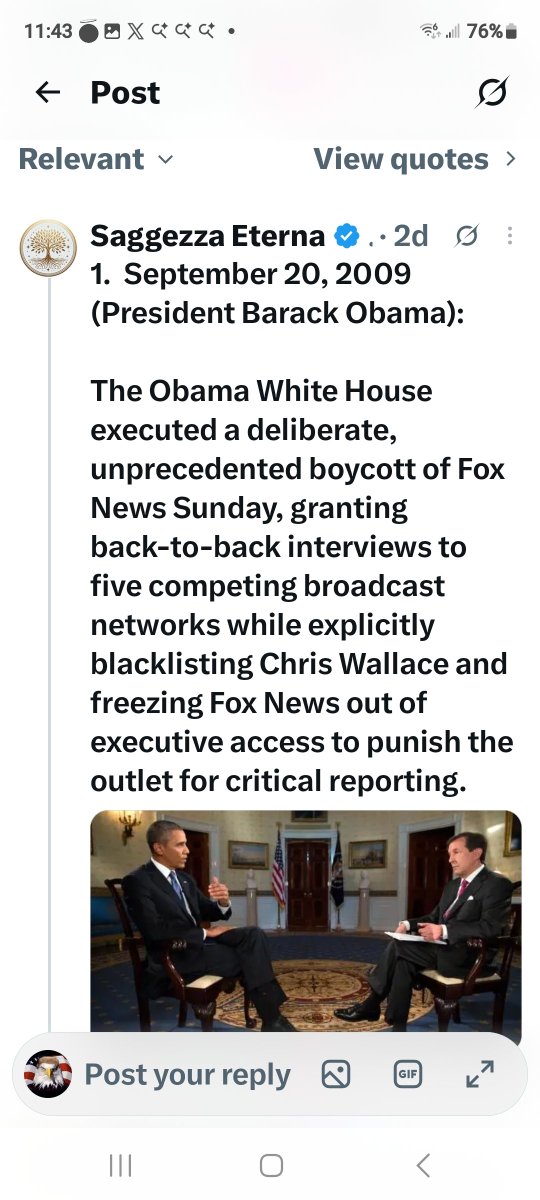 IsSherryLong1's tweet photo. @VDHanson And they forget there's receipts! https://t.co/oKTqTFLQE2