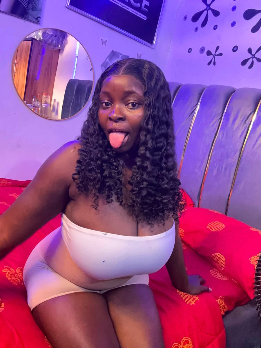 Yanitolla's tweet photo. No man can cheat on me. 🥰 https://t.co/vjGmnGIRD7