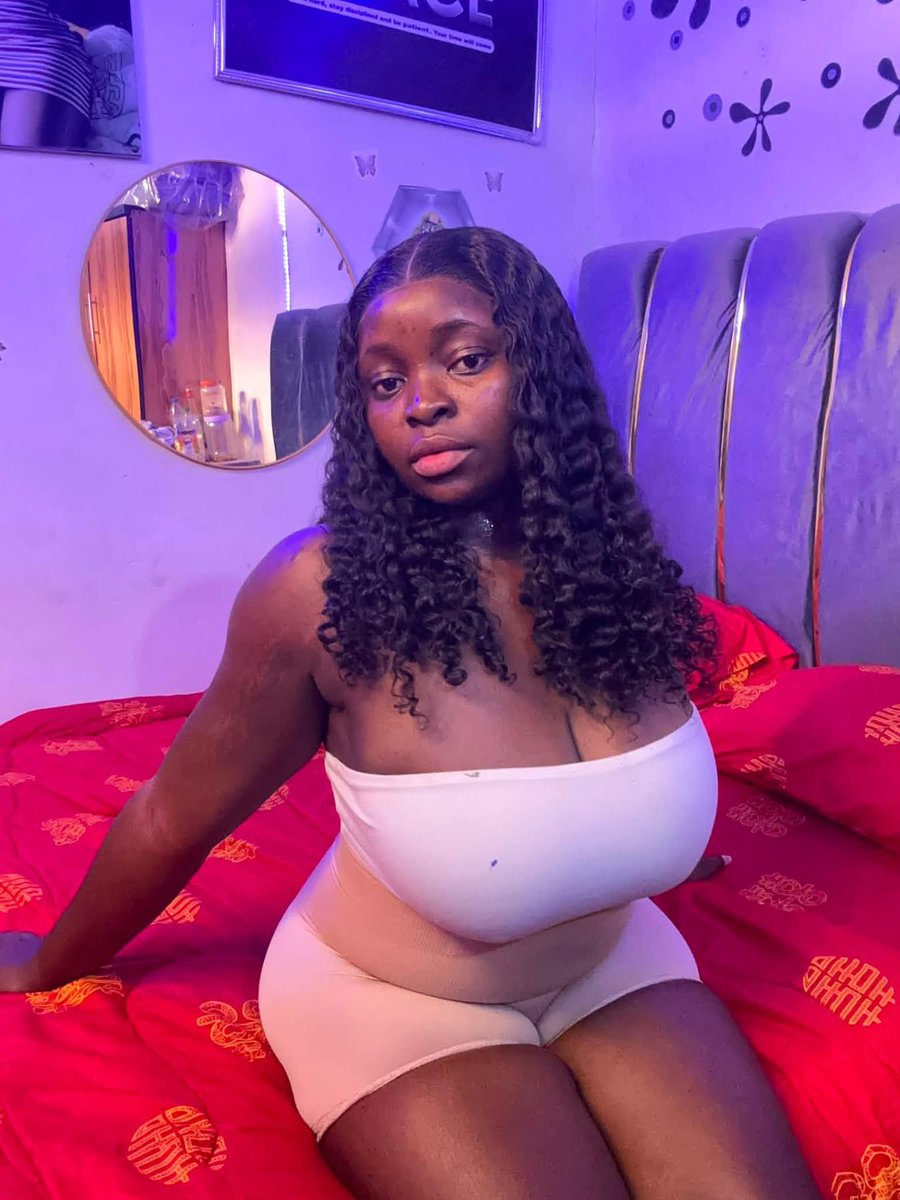Yanitolla's tweet photo. No man can cheat on me. 🥰 https://t.co/vjGmnGIRD7