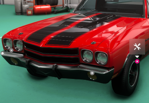 thecrabvault's tweet photo. Got reminded that Forza does not have SS badges at all... Come on man nobody think of anything offensive about it it's such an overreach 😭 https://t.co/ASeeWumXZs