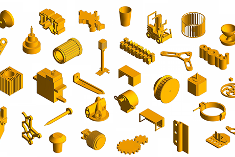 MITMechE's tweet photo. Developed in MIT’s Design Computation and Digital Engineering (DeCoDE) Lab, CADFit, an AI-guided optimization tool, turns meshes and images into editable CAD and makes product design faster and more accessible. 

https://t.co/6H9iAN9A7r https://t.co/iUFYiEpD8X