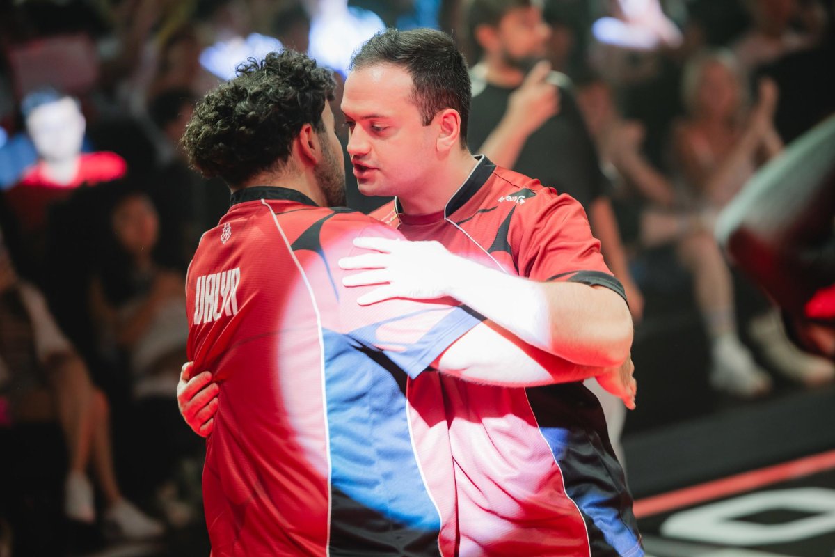 bhea3x_'s tweet photo. according to rumors; today is valyn and babybay's last tournament for g2 and my heart is genuinely breaking. i can't even process this rn...

@valynfps is the entire reason i even started watching vct after gc. he means so much to me and we are so incredibly blessed to have had a leader like him. i will follow and support him wherever he goes.

and losing @babybay actually hurts so much. he brings so much joy and energy, and it breaks my heart seeing how unfair people are to him when he deserves so much better...

i really wanna see them winning all and doing best champs run ever.