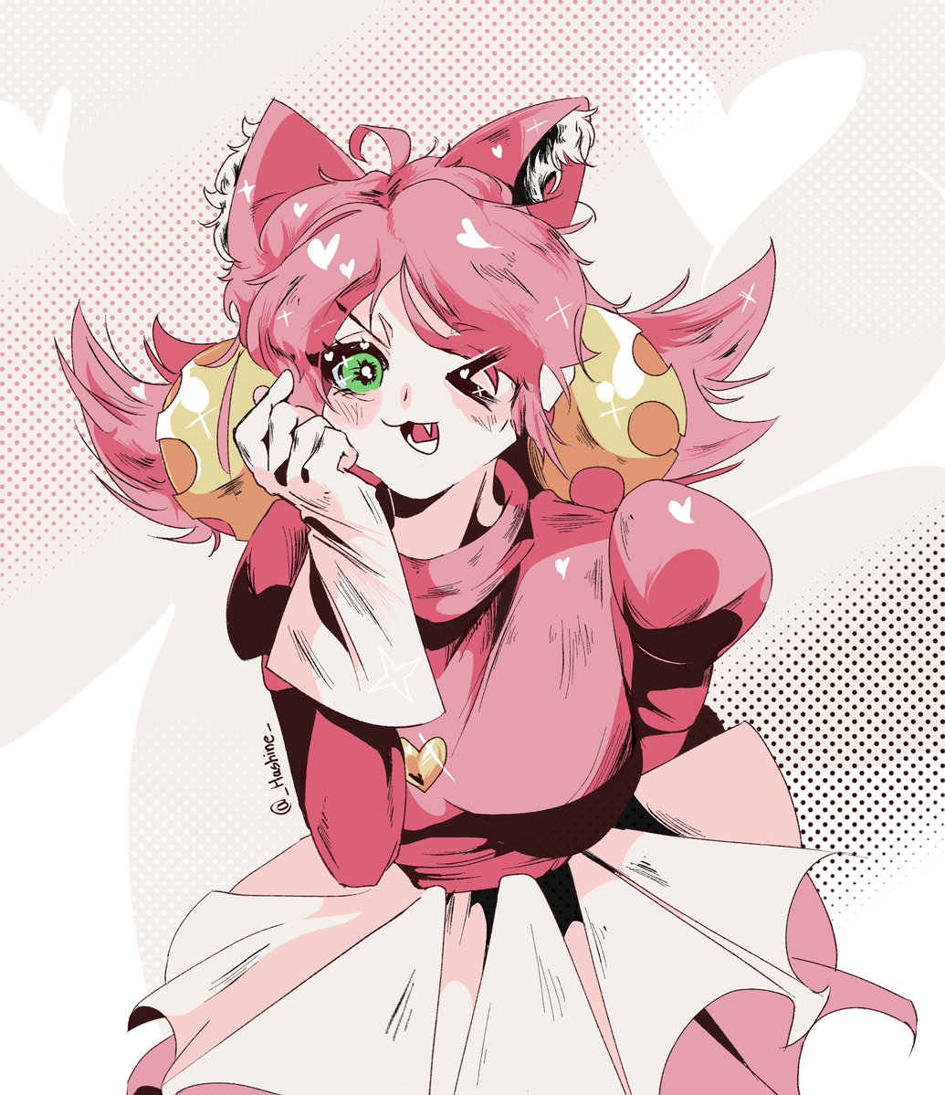_hashine_'s tweet photo. Pink
#pink #deltarune #델타룬 https://t.co/fLniYvbRuo