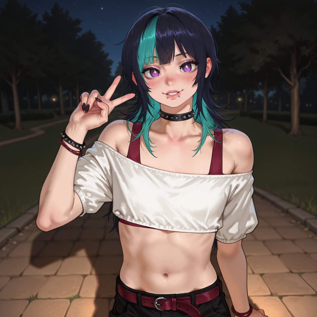 FemboyFutaHub's tweet photo. [FULL] Hoshi Kirara ✨🌟💫
#jujutsukaisenㅤ #femboy #yoai #trap #kirarahoshi

https://t.co/JLOcG2Xvwt https://t.co/VfNWie5iQ6