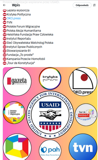 LechNowacki's tweet photo. Ile mln zł poszło na ciebie Waldemarze Żurku/ @w_zurek i na resztę aktywistów z Tour de Konstytucja, jako ukryte finansowanie kampanii politycznych PO/PSL/Lewica... Ile publicznych środków bezczelnie wydrenowaliście, razem z @Jakub_Kocjan 'em, @akcjademokracja @KGawkowski 'm...? https://t.co/BmyUZuGBvi