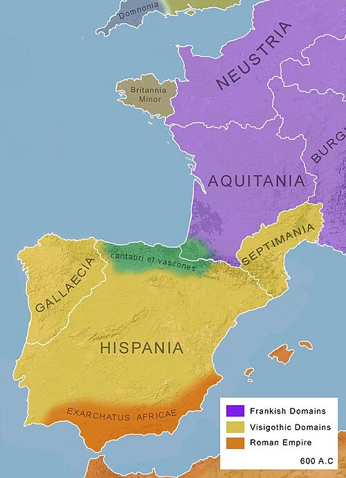 OrgulloGalegoGz's tweet photo. Por que o Reino de Galiza desapareceu da historiografía española?

Falamos con Anselmo López Carreira, doutor en Historia e especialista na historia medieval de Galiza.

👉YouTube: https://t.co/iB51xgM590

👉Spotify: https://t.co/KKp3N2HryY

👉iVoox: https://t.co/Kakcg3gUPH https://t.co/E04jR3bF1K