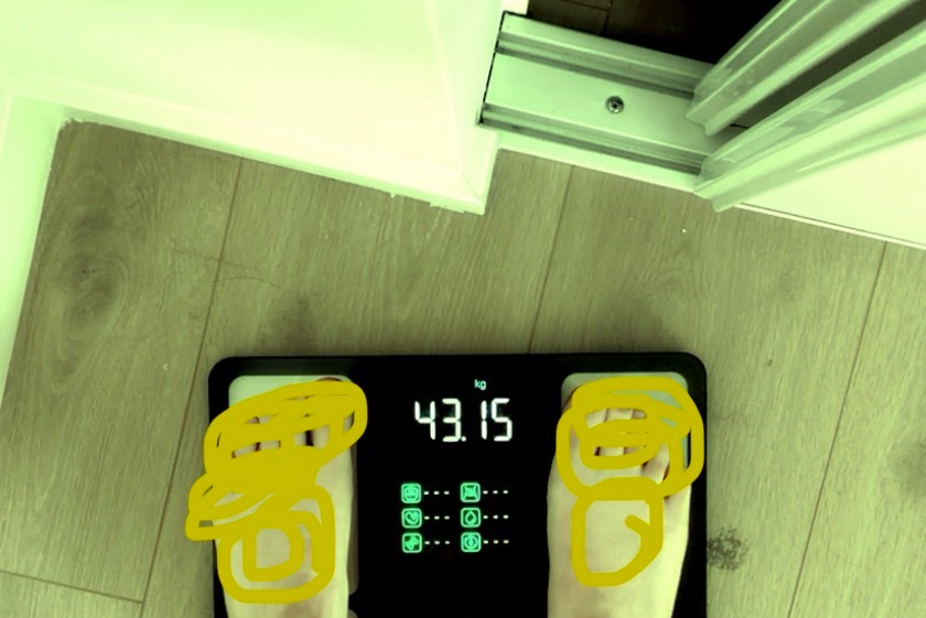 Clockworkmo's tweet photo. Fuck my life, my whole family is gathered today and i literally cannot for the life of mine convince them to not feed me. I was hoping for a 100 hours. Guess i’ll just purge tho. https://t.co/U4lrRPuPOb