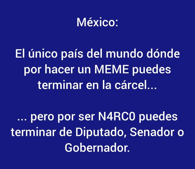 arcabred's tweet photo. @LauraBruges Valga la aclaración... En @PartidoMorenaMx .

#NarcoPolíticos #NarcoRegimenDeSheinbaum  #NarcoPartidoMorenaMx #NarcoLegisladores https://t.co/bsAguod1Aq