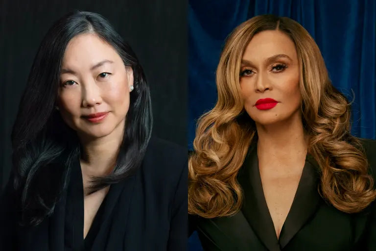 kmharris95's tweet photo. 🚨 NEW: In @FortuneMagazine interview, Grace Ray and Tina Knowles are giving a deeper look into how CÉCRED operates behind the scenes, including why Beyoncé chose to fully fund the company herself.

Grace revealed that at one point, a potential investor questioned how much CÉCRED was spending on R&D. But because Beyoncé funded the company herself, the company wouldn’t be “beholden to an outside investor’s agenda.” She didn’t have to cut back or change course to satisfy outside investors.

A few other gems from the interview:
• CÉCRED has now won 89 beauty industry awards (at the time of this interview)
• Products are tested across different hair textures
• Tina has been visiting London salons and personally introducing stylists to CÉCRED
• Customer behavior has helped inspire new products, including the Lash & Brow Builder

Tina also explained why Beyoncé isn’t used as the face of CÉCRED’s advertising, “Our customers have sold the brand for us.” 

Beyoncé's celebrity may have given the initial buy-in for fans/consumers, but the QUALITY is what has made return life-long customers and has led to this and future expansions.✨

🔗https://t.co/r9bBzxn7K8