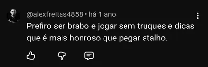 Natan_Anile's tweet photo. povo CHATO esse puta merda https://t.co/UXnxlMqT7e