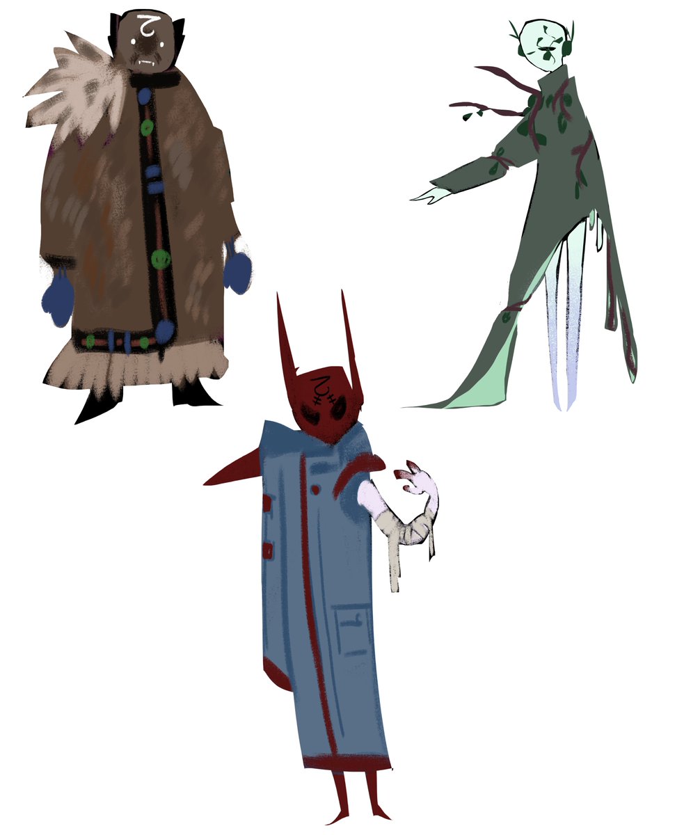 Kaswishper's tweet photo. Alright 
Im giving up on keeping them in secret https://t.co/Qi4XZsv1Ve