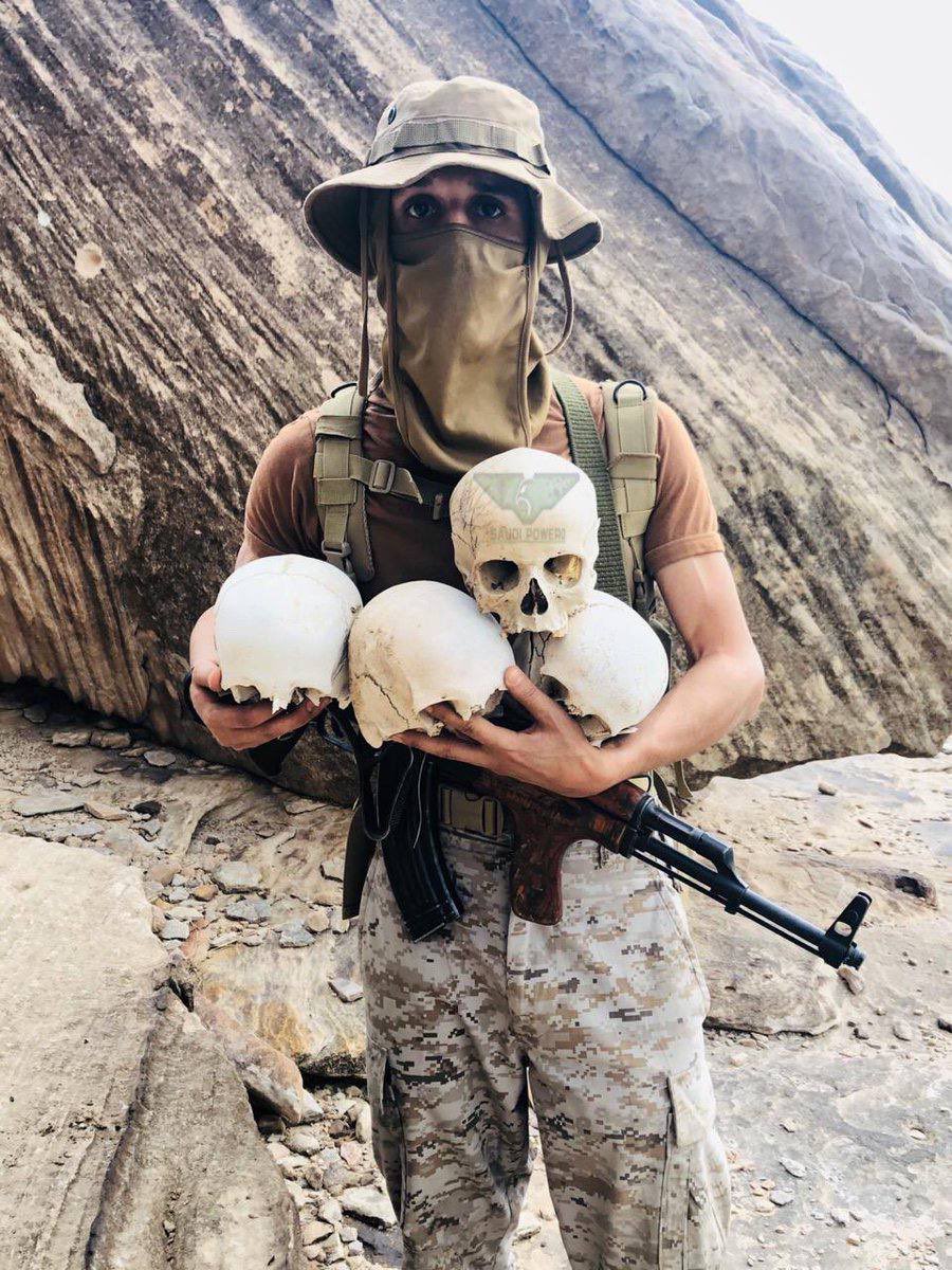 wcssf's tweet photo. @s_m_marandi Use force ? Try that u fuckin Persian Shia kafir and u will see the Saudi hammer https://t.co/2KwtF6nlFL