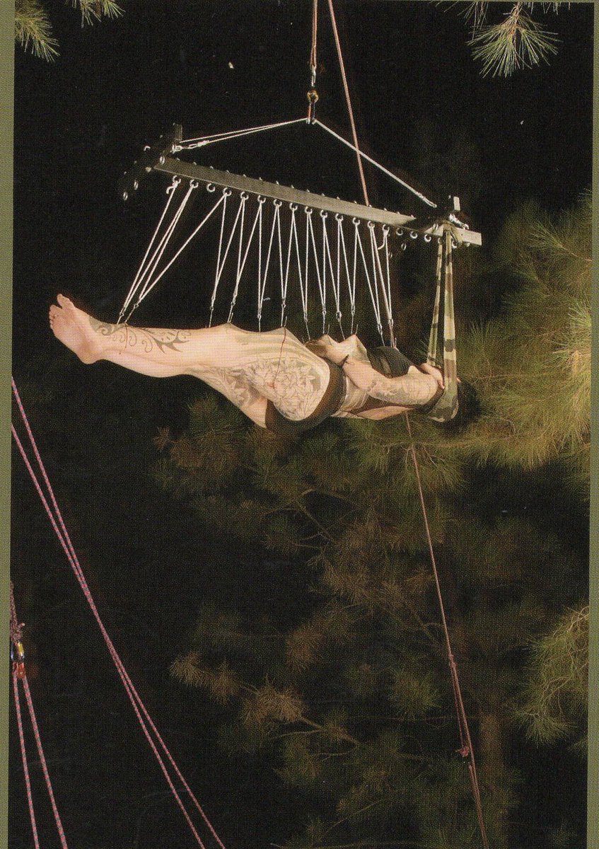objectfetishist's tweet photo. My scans from “COMPLETE BODY MODIFICATION MANUAL,” by Ryochi Maeda, 2004. https://t.co/9GYLJ2Bwyk