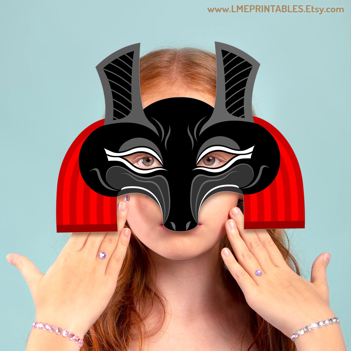 lmeprintables's tweet photo. Seth God Mask Printable Egyptian Costume Halloween Anubis Ancient Egypt School Activity Dog History Party Favor Birthday Carnival Adult Kid https://t.co/kDjPF3APbv via @Etsy #sethgodmask #egyptactivity #schoolcrafts #preschoolactivity #dramaticplay #pretendplay #diyhalloweenmasks https://t.co/rOIkedWmf1
