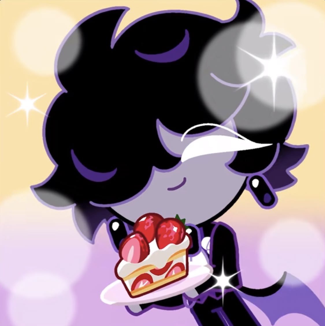 mellowdeceit's tweet photo. ⓘ this user loves black sapphire cookie!! ♡ https://t.co/C2sd2BywqA