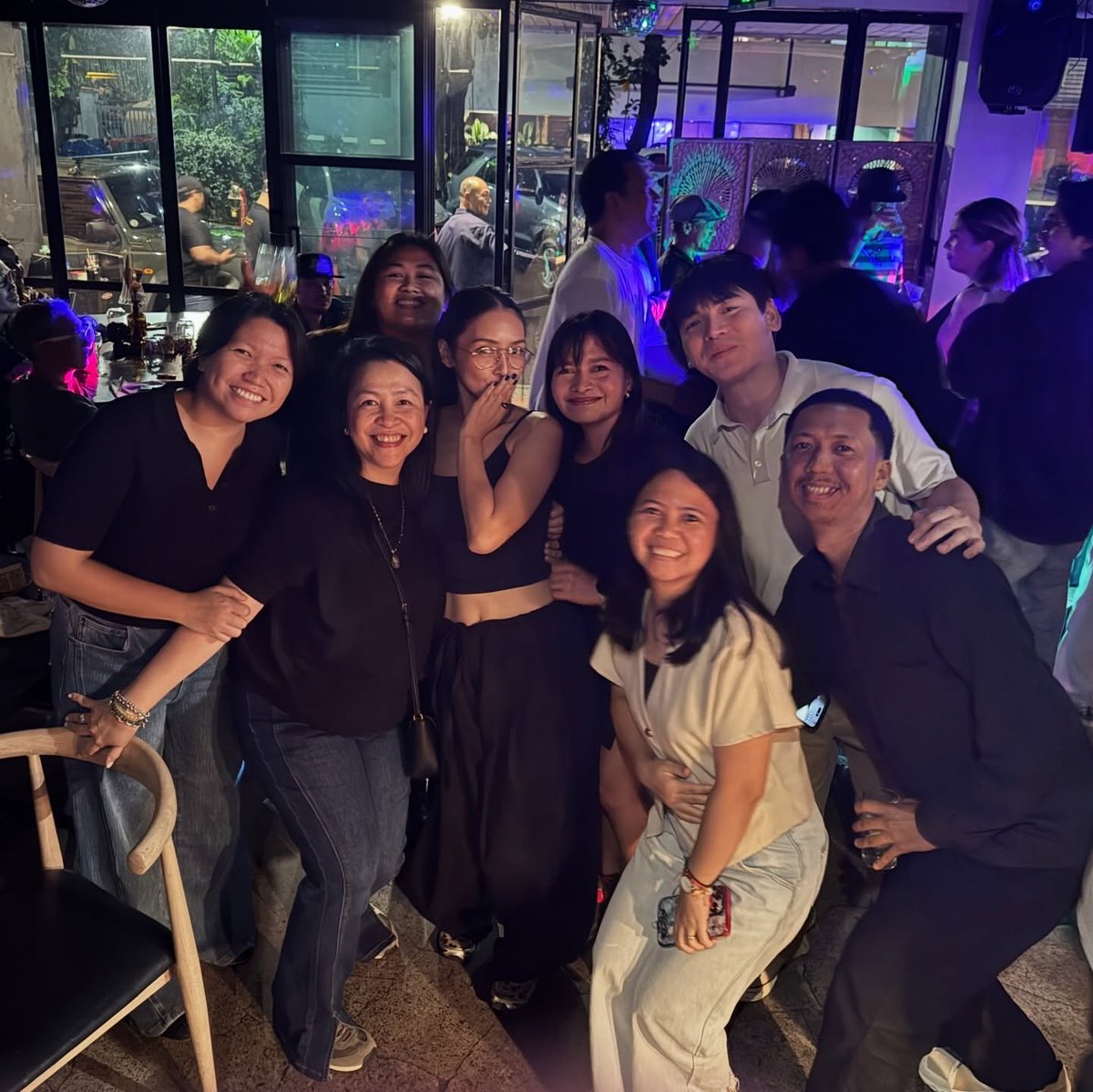 notyourelena's tweet photo. Kathryn and John at Jericho’s birthday party.✨ https://t.co/mw1M8j4cfP