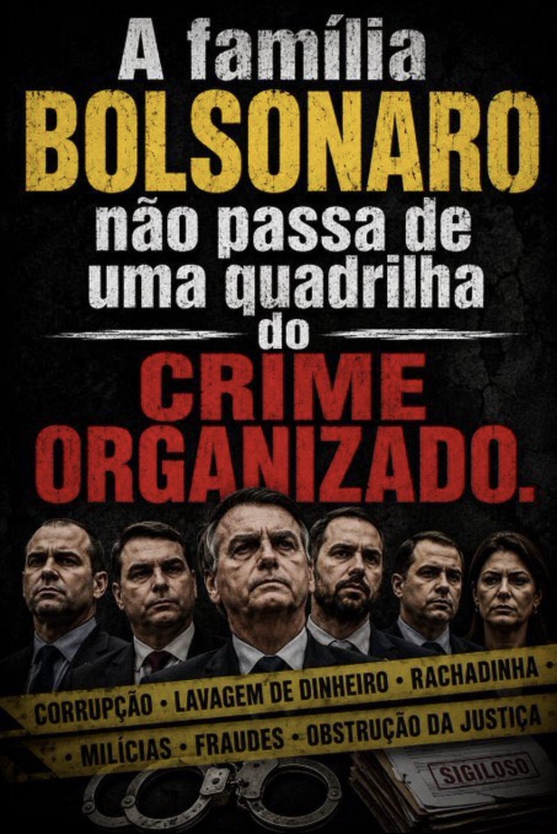 MrciaOl98235287's tweet photo. @folha Um descarado ladrão @FlavioBolsonaro que recebeu milhões do irmão de Vorcaro https://t.co/FKNCzXV6w8