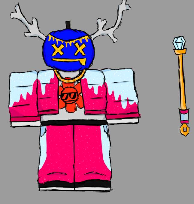 zoreyed's tweet photo. DRIPsukkar skin concept! ik it's not spooky but ehh

#forsaken #forsakenrblx #forsakentombstone #homidicalporkchops https://t.co/CrZavJatLQ
