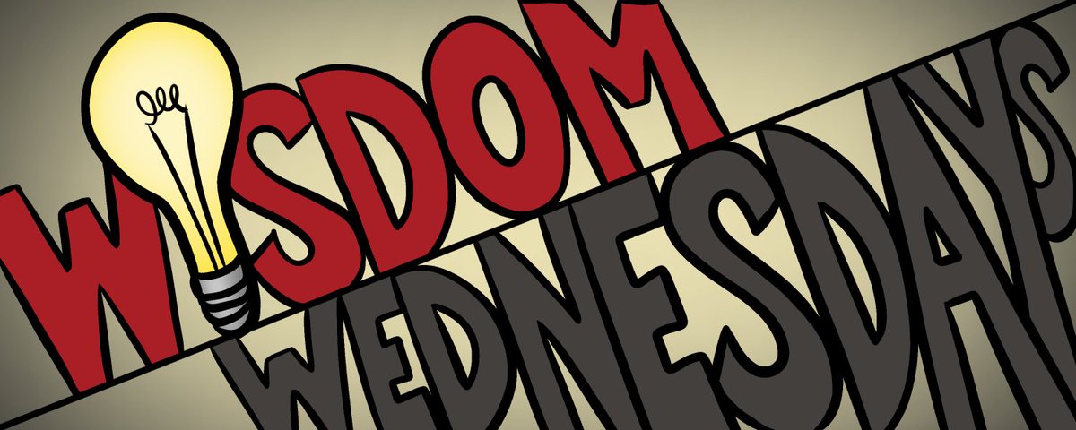 liefdesaves's tweet photo. Wisdom Wednesday: What is at least one piece of advice you would give your past self that someone else might be able to utilize? #WisdomWednesday https://t.co/JmAXh8BQRn