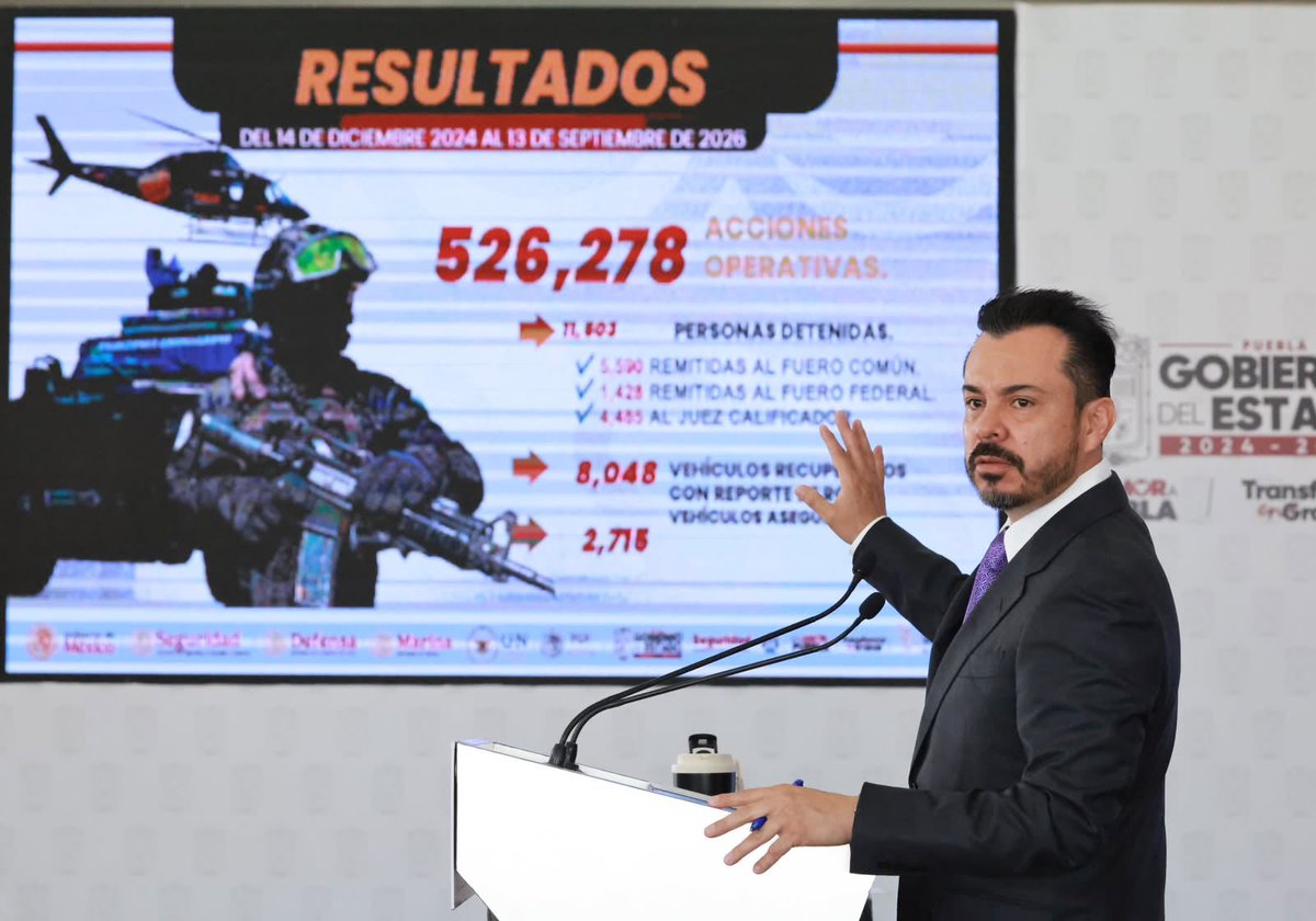 Gob_Puebla's tweet photo. 📢“Puebla merece estar informada con la verdad”: García Parra.🤝

@armentapuebla_ @JLG_PARRA 

 📰
https://t.co/yHxIp5a95X

#PorAmorAPuebla #TransformarEnGrande #Comunicado https://t.co/4MrWfA6T7A