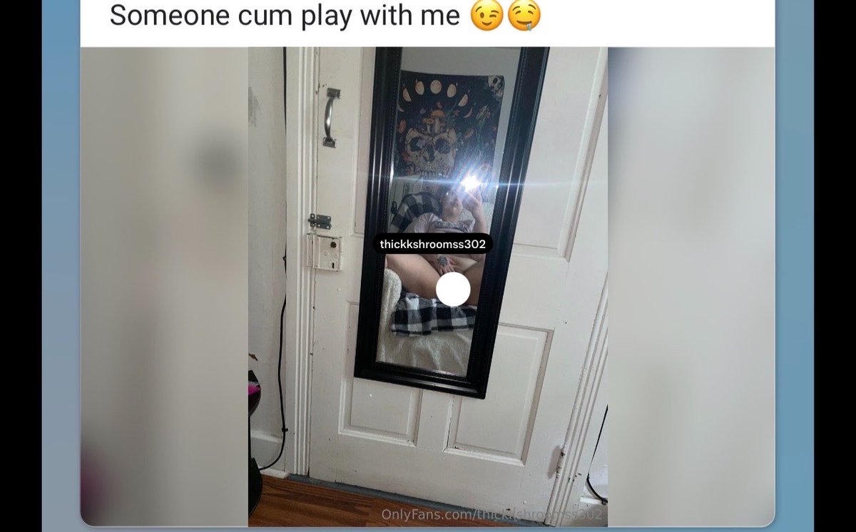 thickkshroomss2's tweet photo. I be lonely all alone 😩👀😏

https://t.co/8ZM6WSzI7e 

#nsfwtwt #nsfw #bbw #pussy #cum #squirt #fingering  #빅걸 #뚱녀 #비떱 #fetish #jiggly #freaky #cum #thick #chubby #whore #horny #sub #natural #amature #onlyfans #pornhub #xxx #selling #content #cashapp #paypal https://t.co/SfYUZZZiRS