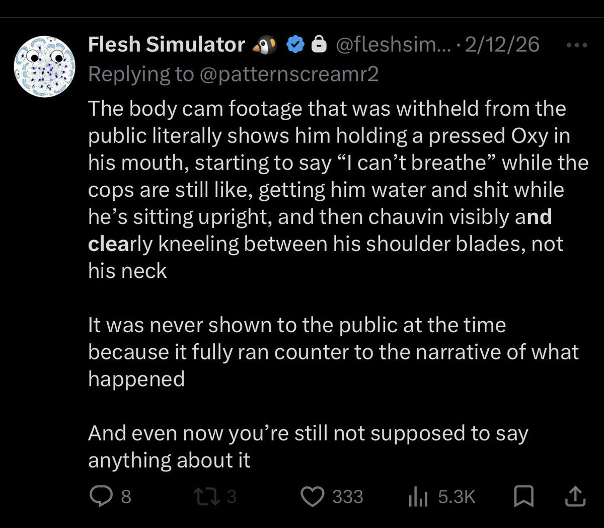 rico172908474's tweet photo. @fleshsimulator https://t.co/JrWcsmTOCM