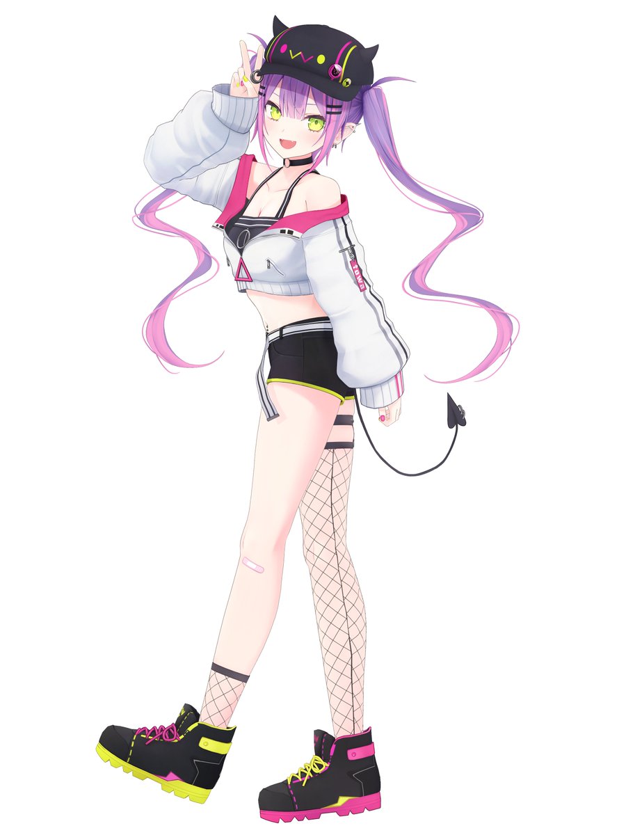animecorner_ac's tweet photo. hololive VTuber Tokoyami Towa performs the opening theme song for "The Exiled Heavy Knight Knows How to Game the System" Part 2! https://t.co/ZTm81GjhNv