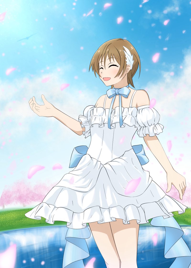ryo_mk7's tweet photo. ありがとう
#いきづら絵部　#イキヅLIVE配信 https://t.co/acxOsoScNr