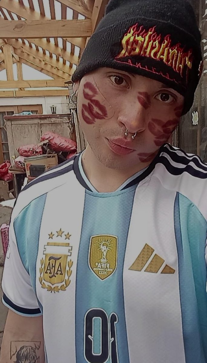 GalvezKit187's tweet photo. Aki Bn Turrito y Chongo pa las Redes jejejejejejeje 😈😈😈 https://t.co/oRTgi7A3C7
