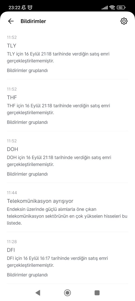 BEY1808's tweet photo. 17 Eylül baz alınarak alım satımı durdurulan satış emiri veren yada verip iptal olan yada satış emiri fırsatı dahi verilmeyen tüm yatırımcılar aynı kategoride değerlendirilip anaparaları iade edilmesi en adil seçenek olacaktır 
@spkgovtr
 
#tly #thf #doh #dfı #FONMAĞDURLARI https://t.co/5qLPAfunsD
