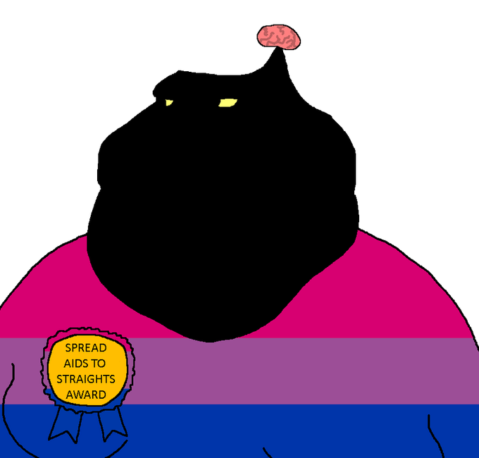 pakikomori's tweet photo. happy bisexuality day! https://t.co/l1NuaLfyUq