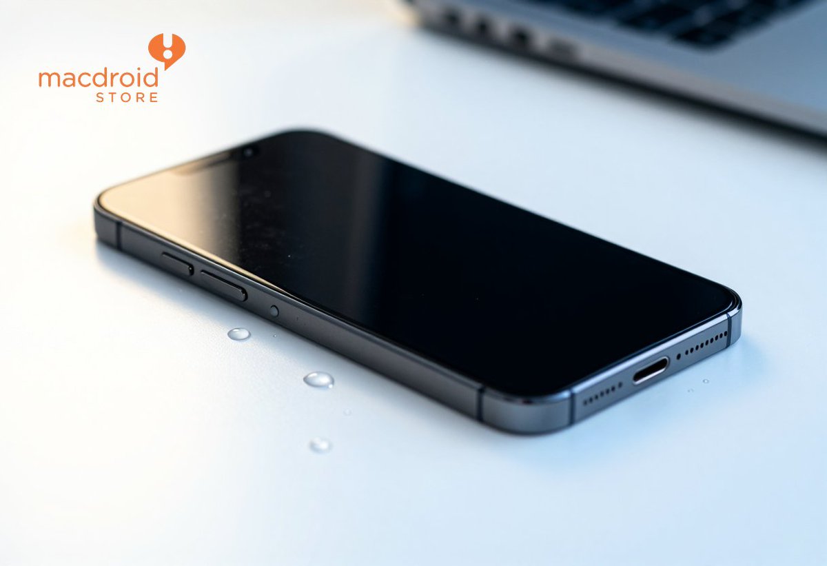 macdroidstore's tweet photo. ¡Alerta, Orlando! Si tu iPhone se quedó en el agua, no entres en pánico. En Macdroid Store hacemos reparación de iPhone Orlando: desarmamos, limpiamos la placa y recuperamos tus fotos y contactos en <2 hrs. 1‑año de garantía + protector gratis. 📱🔧 https://t.co/FVl08KxFpd