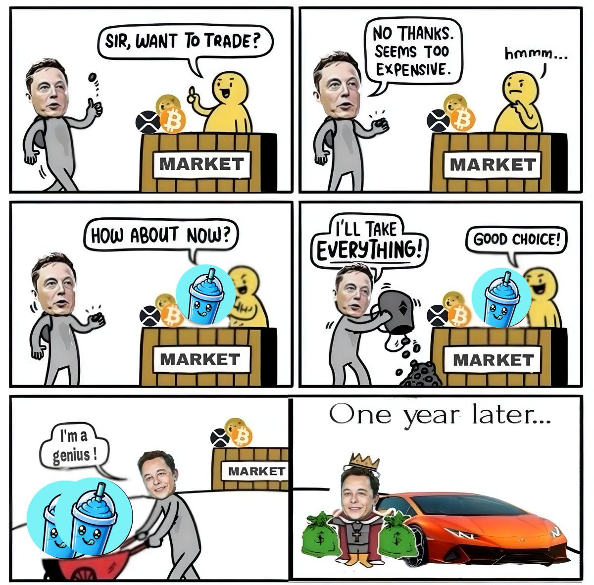 NajmuTsaqib99's tweet photo. @SlusheCoin Hope you like it 🥰
@SlusheCoin #SLUSHE https://t.co/qRbKAdYcvo