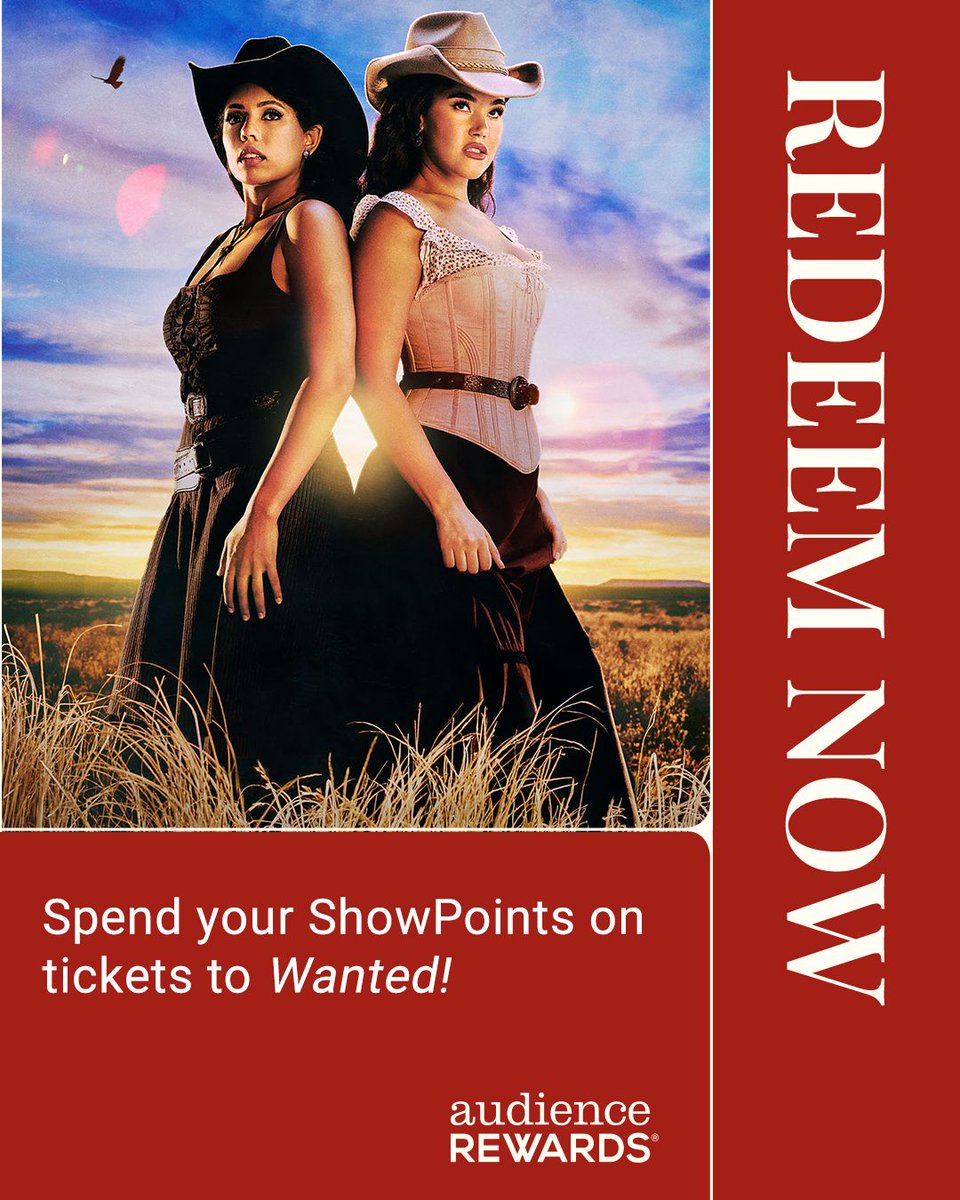 audiencerewards's tweet photo. It's getting cooler outside, but Broadway's just heating up!

Your ShowPoints can give you access to amazing seats at a great price. Grab tickets now to some of the hottest shows! https://t.co/5yFNKox71u