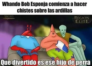 Dymax03's tweet photo. @ToonsGrasa @GlitchedPersn si eran populares pinche chamako larper pendego, literalmente habia un putivergamadral de grupos autistas de momos donde subian estas monstruosidades https://t.co/1tkmOC1lwV