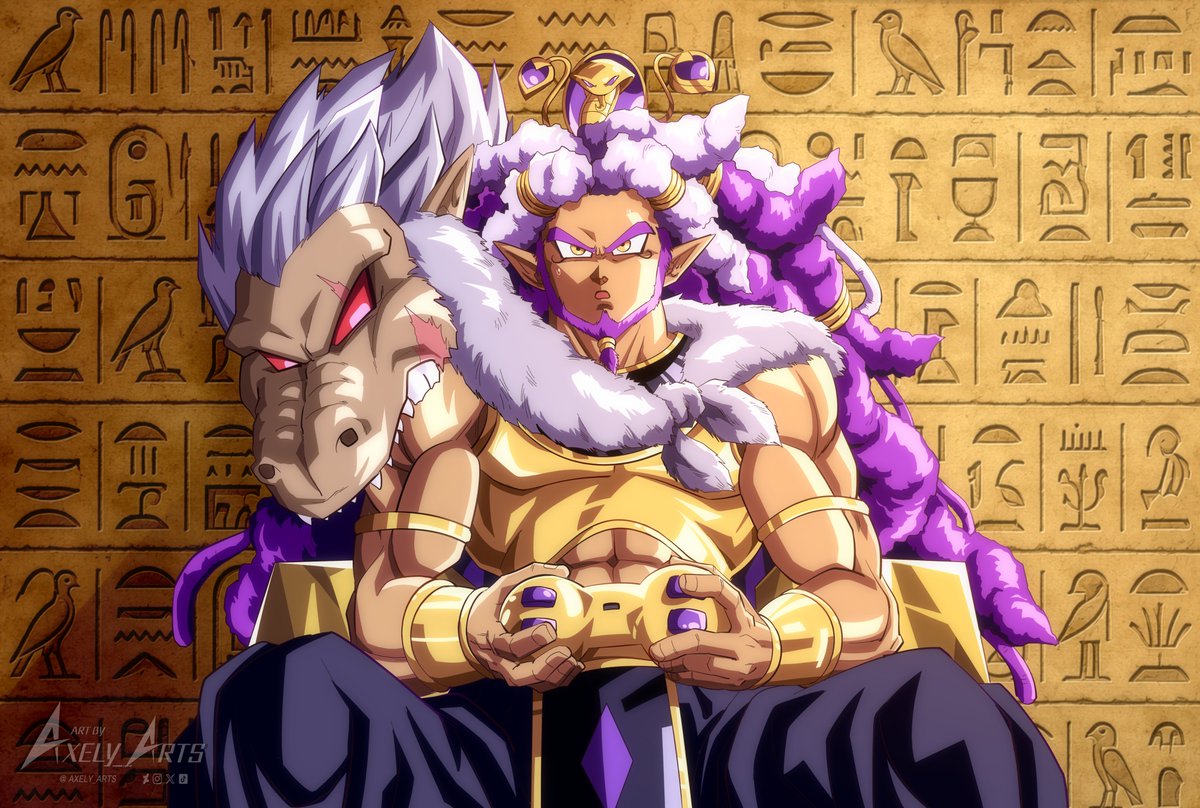 axely4001's tweet photo. COMISSIONs OPEN!!!!!!
pharaoh ramses stream (oc) comission for @PharaohRamsesVT
#vtuber #ocart #dragonballoc https://t.co/dIP6AE6OS2