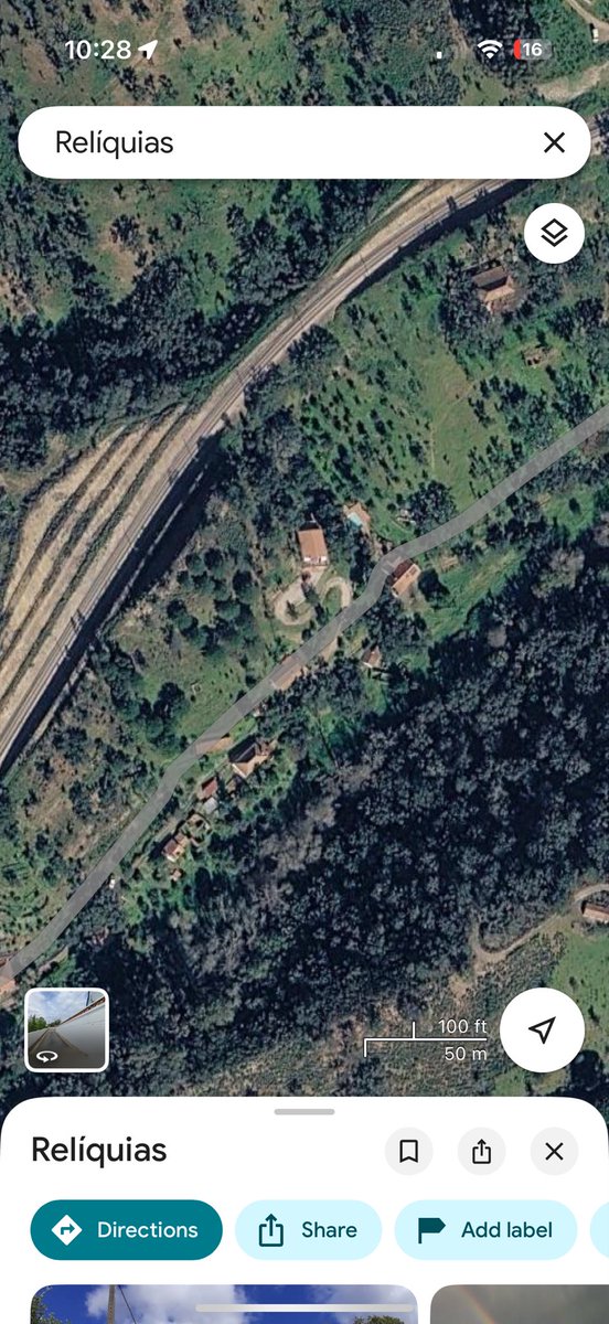 NikHuno's tweet photo. @TimurNegru I lived in the same area but on the other side of it for a while. Found it on the map;) https://t.co/ZbcJ4rfJcg
