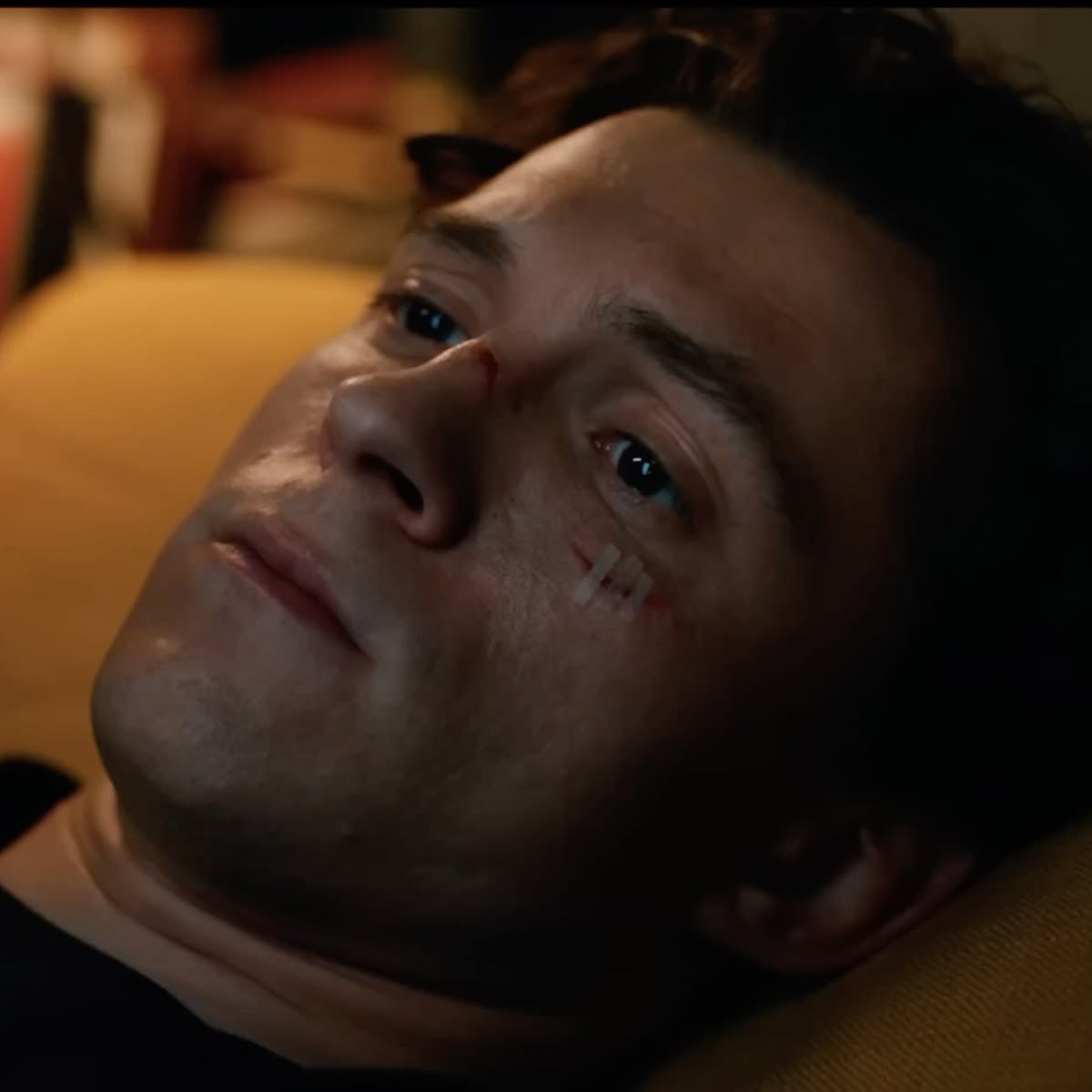 djosprincess's tweet photo. watching peter grow up and lose his spark https://t.co/kPoFMqKtEE