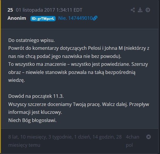 AleksanderRed's tweet photo. Trump na Zgromadzeniu Generalnym ONZ. "Wyprowadzamy 22, 25, 30, 32 i 37...statki." Spójrzmy ... https://t.co/wCGGPXP9Eo