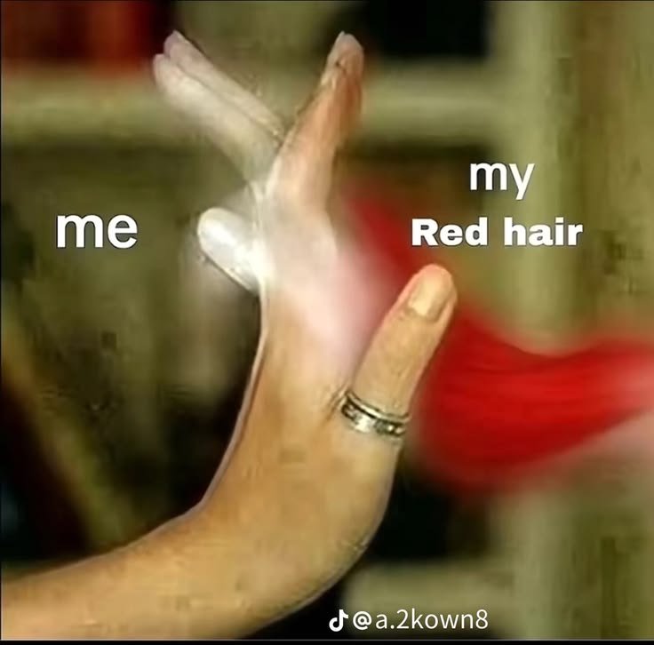 seosulli_'s tweet photo. Я скучаю за ними, но не могу их повторить😥 #hair #red https://t.co/wSlmiCx6c6