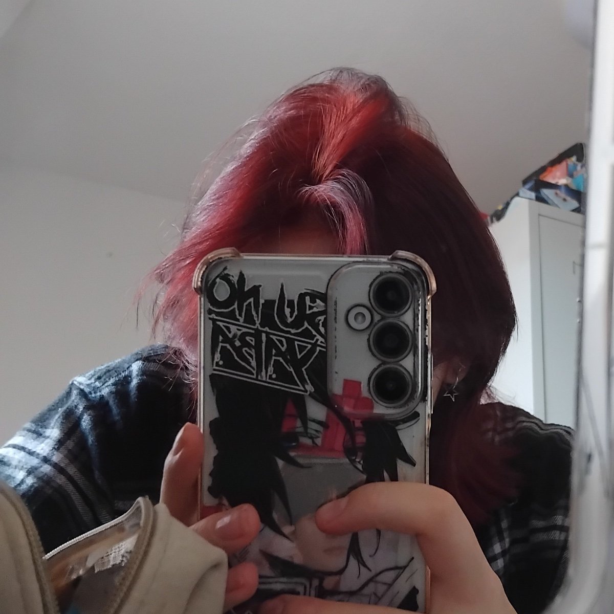 seosulli_'s tweet photo. Я скучаю за ними, но не могу их повторить😥 #hair #red https://t.co/wSlmiCx6c6