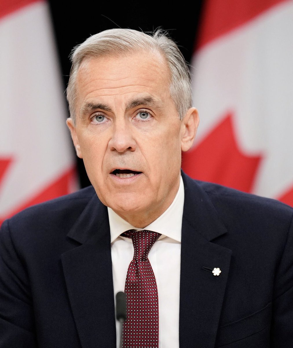 DougWahl1's tweet photo. OUR HERO OF THE DAY IS

Canadian prime minister Mark Carney. He announced today that canada will be sending a $100 million in humanitarian aid to Palestine.

Who thinks this is what bold leadership looks like? https://t.co/fcZSW7kkwi
