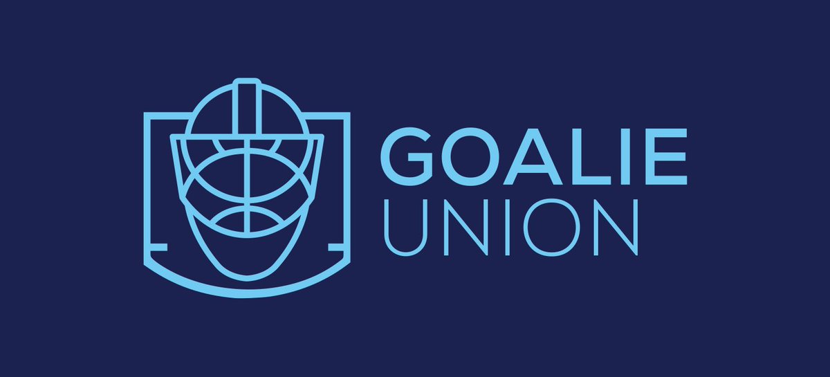 JesseGranger_'s tweet photo. I have a fun announcement:

I’ve launched a new weekly goalie-centric podcast and YouTube show called Goalie Union, with former NHL All-Star Devan Dubnyk.

Our 1st episode is live! Previewing the 2026-27 season with our Vezina Trophy picks &amp; more predictions.

(Links below) https://t.co/xcT74ZBHfK