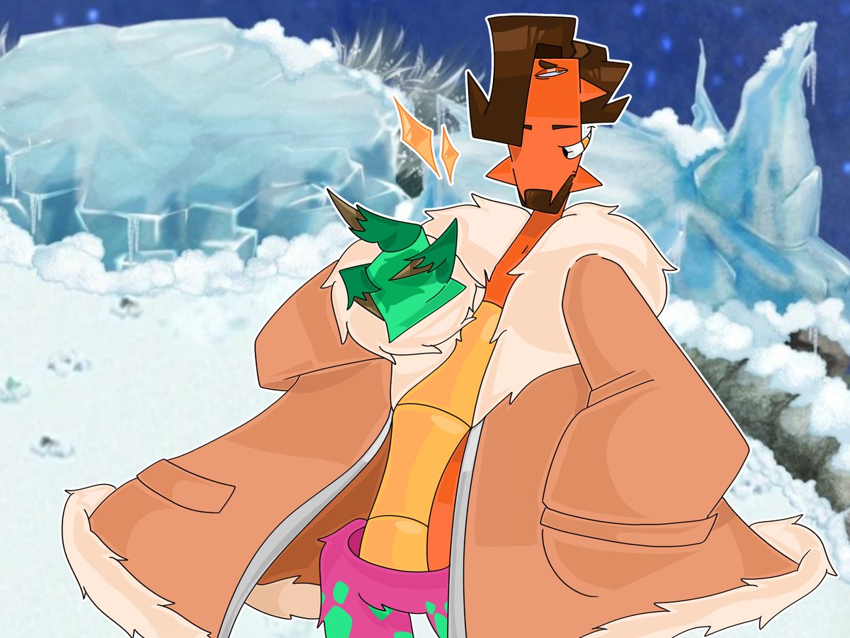 bbliiszard's tweet photo. Yessir It's cold outside

#msm #mysingingmonsters https://t.co/m8FXBmynhZ