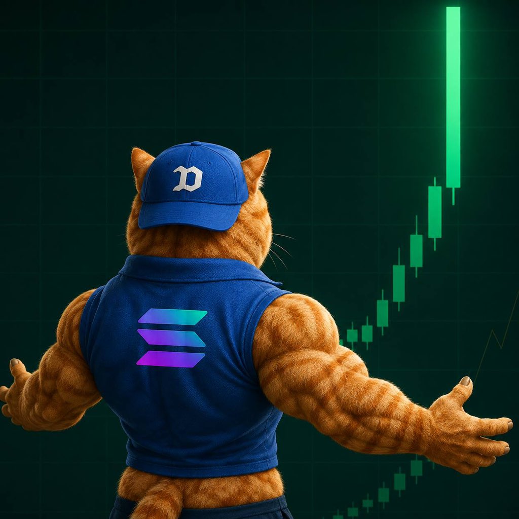 FOMOCAT_ONSOL_'s tweet photo. It’s coming, $FOMOCAT can feel it.

6tXfZXND9VtrbPUqCrqNM5aUxnofebm3Mp2fhG4ctJXu https://t.co/9EWc8mSwXM